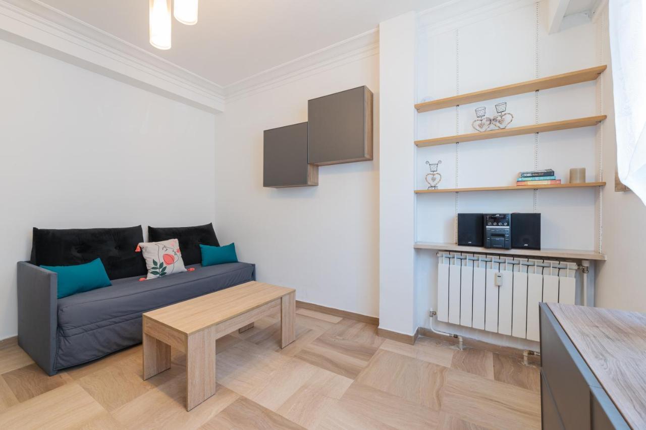 Cosy Studio Soleia, 50M From Sea Side Menton Exterior photo