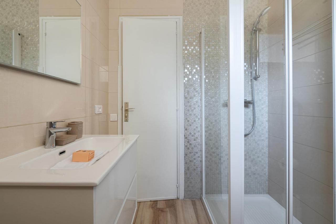 Cosy Studio Soleia, 50M From Sea Side Menton Exterior photo