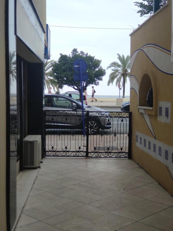 Cosy Studio Soleia, 50M From Sea Side Menton Exterior photo