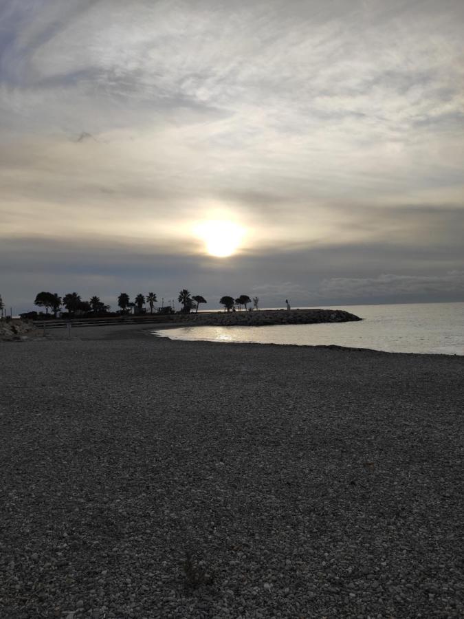 Cosy Studio Soleia, 50M From Sea Side Menton Exterior photo